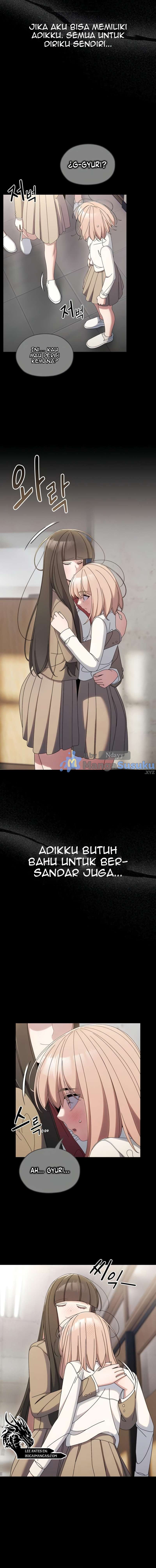Boss! Give Me Your Daughter! - Chapter 43 7