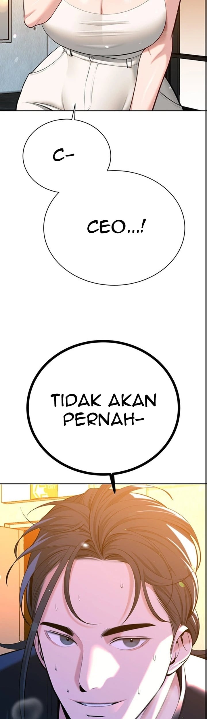 Secret Affairs of the 3rd Generation - Chapter 43 61 Secret Affairs of the 3rd Generation - Chapter 43 61