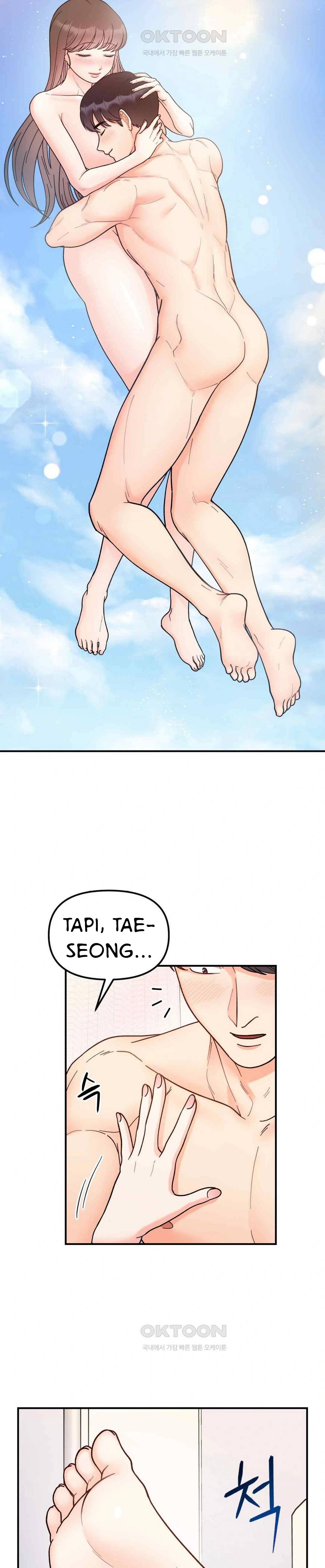 Secret Siblings - Chapter 43 24