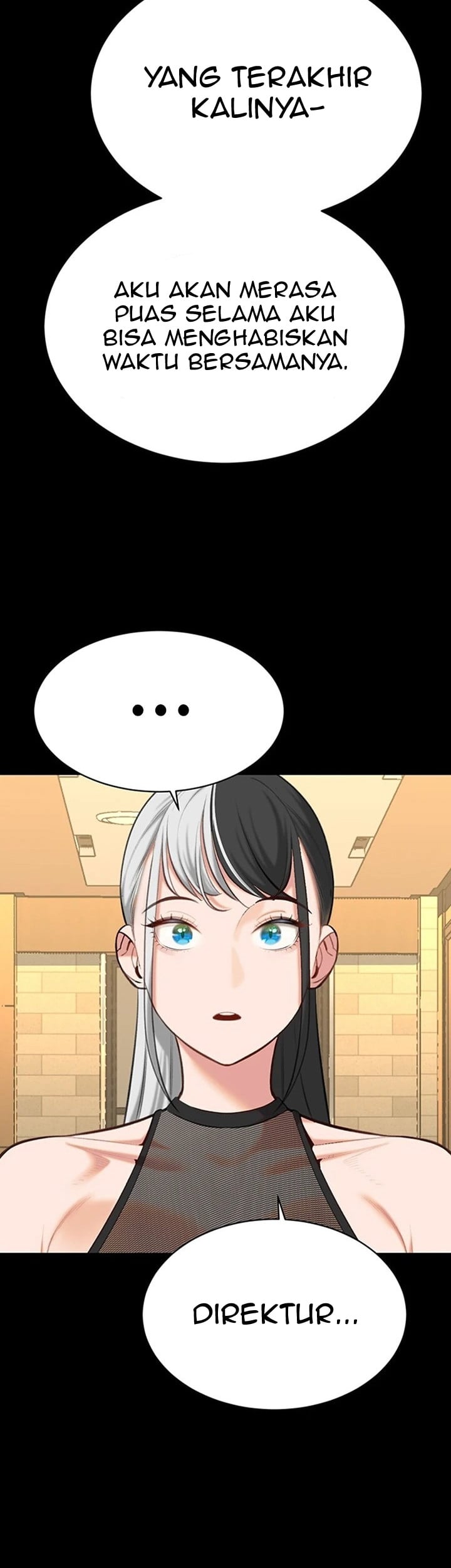 Secret Affairs of the 3rd Generation - Chapter 43 3 Secret Affairs of the 3rd Generation - Chapter 43 3