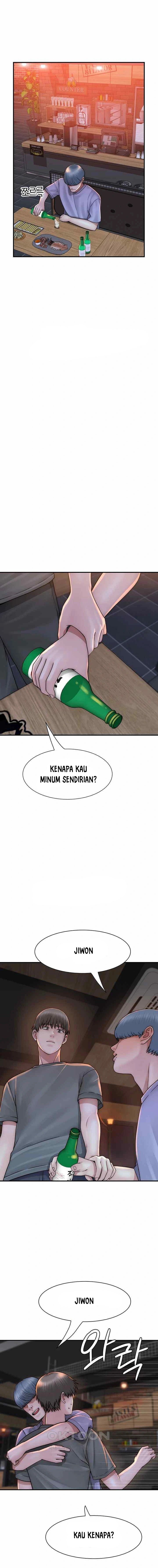 Mom Addiction - Chapter 43 11