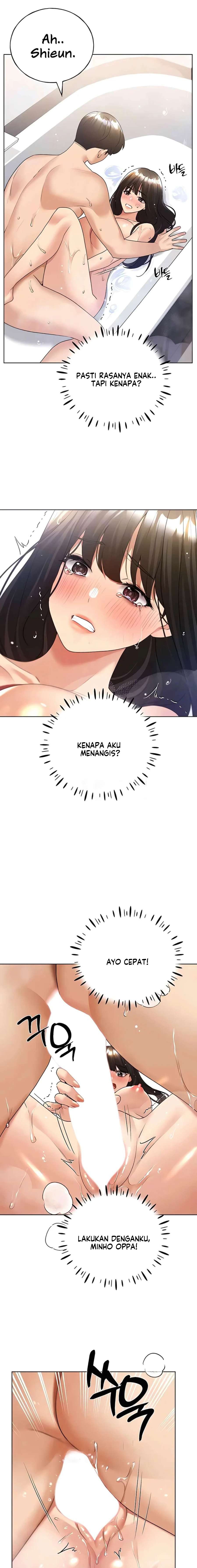 My Illustrator - Chapter 43 5