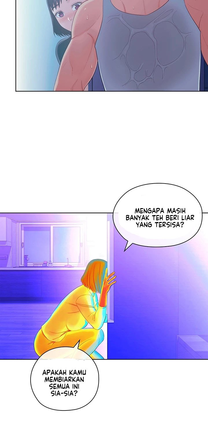 A Housekeeper - Chapter 43 19
