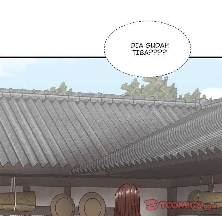 Spirit Possession - Chapter 43 139