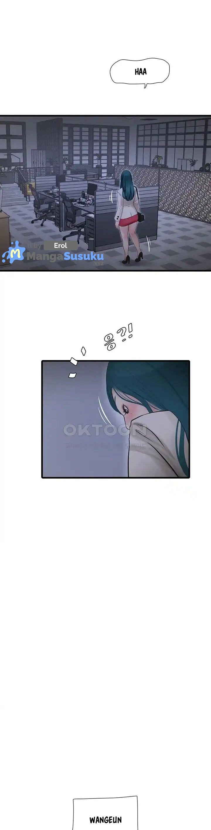 The Hole Diary - Chapter 43 4 The Hole Diary - Chapter 43 4