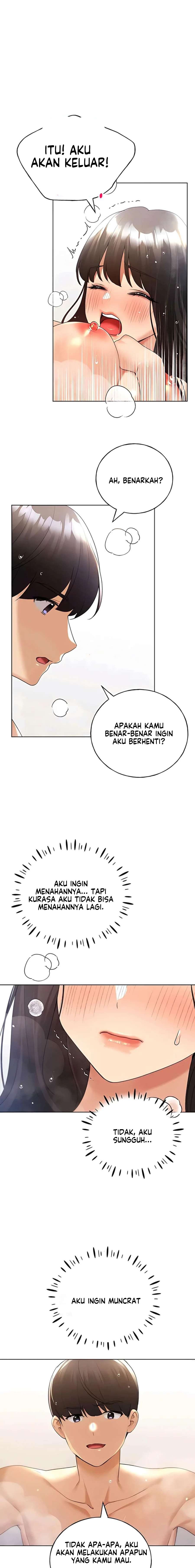 My Illustrator - Chapter 43 11