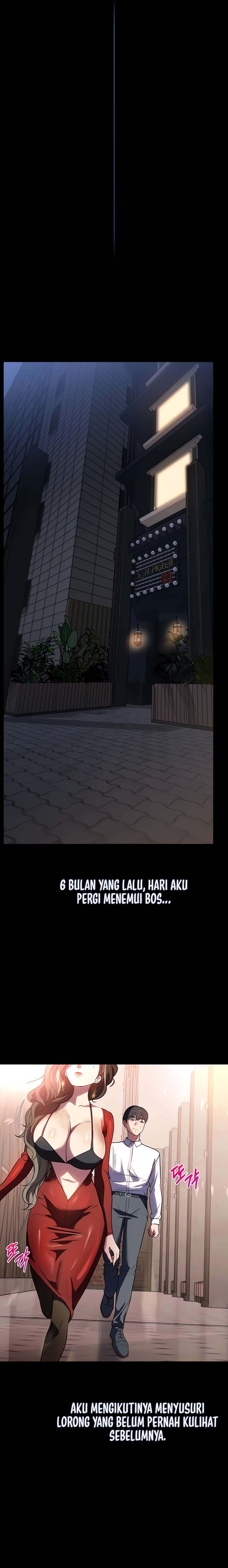 Young maid - Chapter 43 11