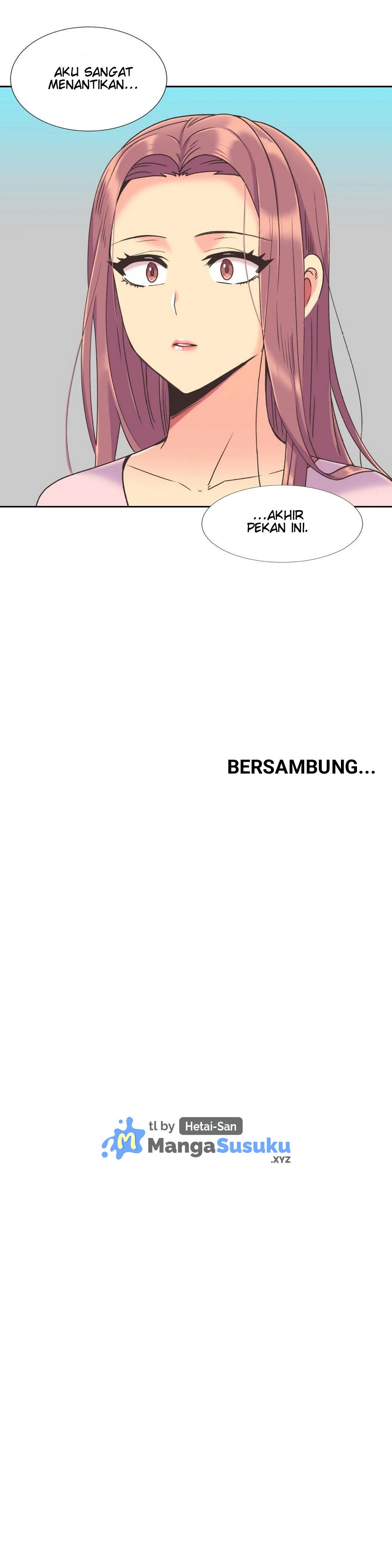 The Yes Girl - Chapter 43 25