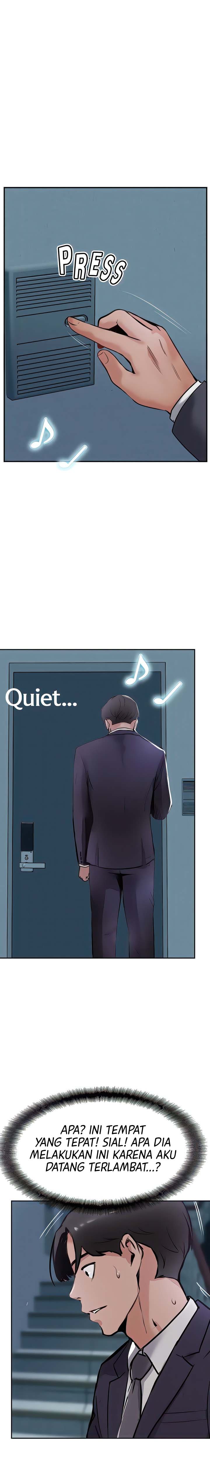 At the Top - Chapter 43 20