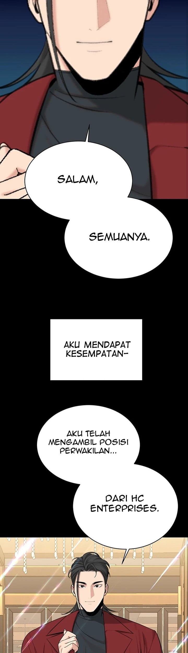 Secret Affairs of the 3rd Generation - Chapter 43 21 Secret Affairs of the 3rd Generation - Chapter 43 21