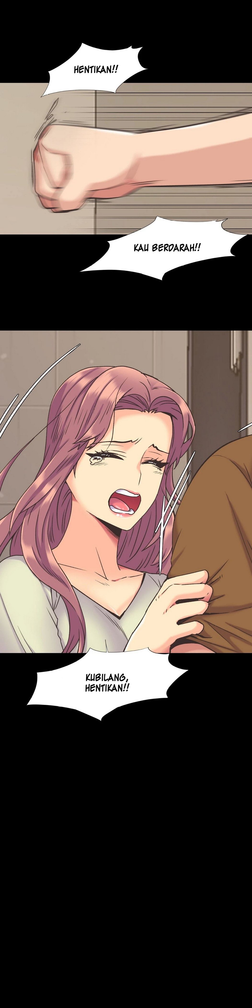 The Yes Girl - Chapter 43 10