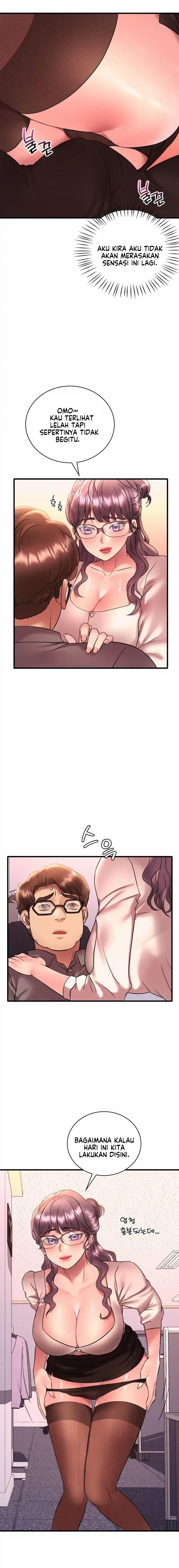 Drunk on You Uncen - Chapter 43 11 Drunk on You Uncen - Chapter 43 11
