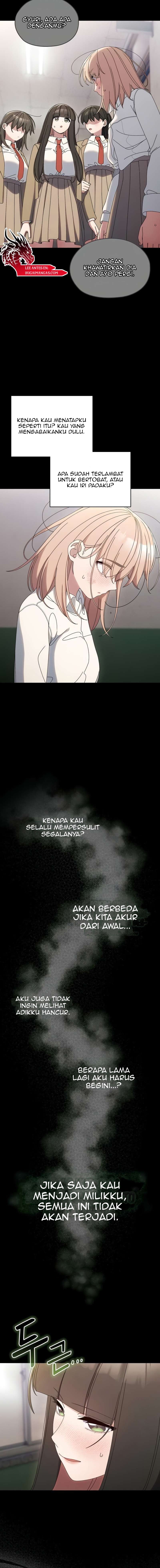 Boss! Give Me Your Daughter! - Chapter 43 6