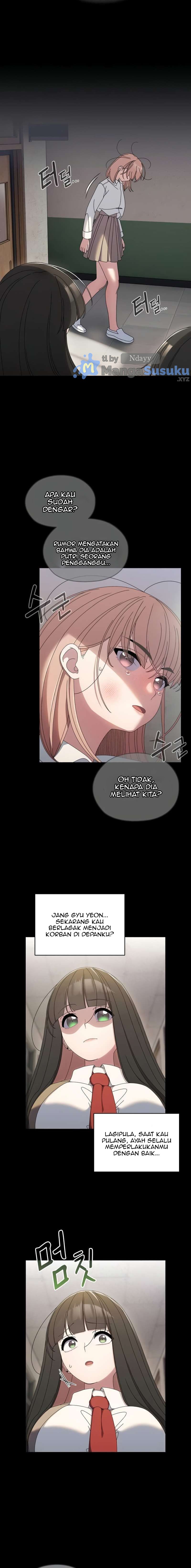 Boss! Give Me Your Daughter! - Chapter 43 5