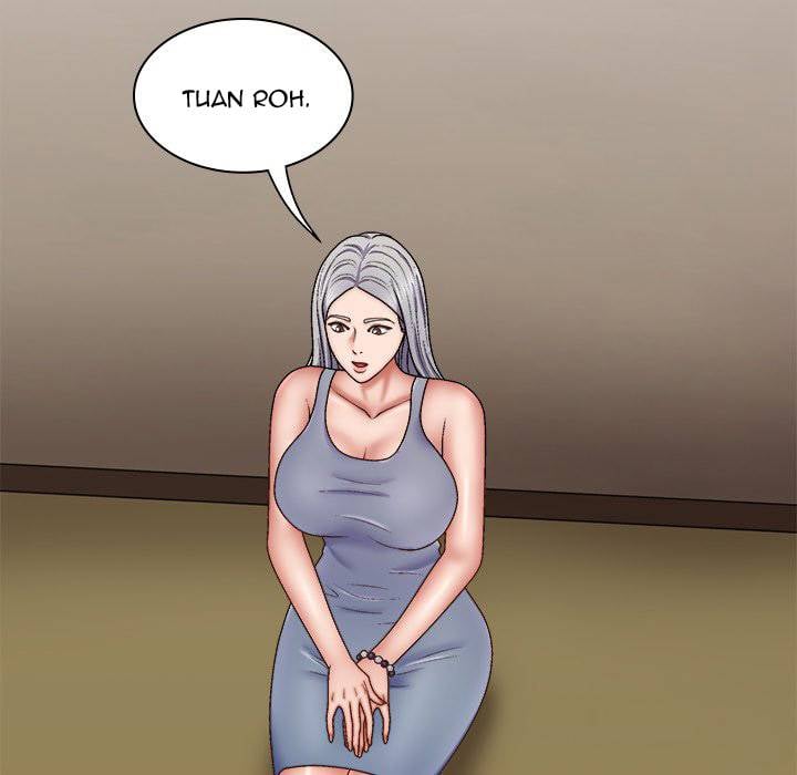 Spirit Possession - Chapter 43 85