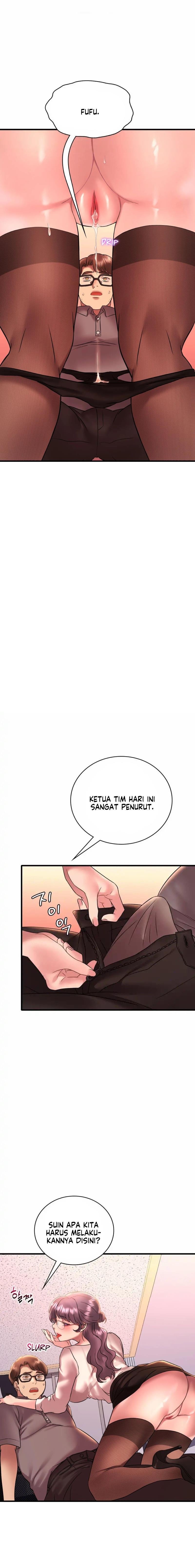 Drunk on You Uncen - Chapter 43 12 Drunk on You Uncen - Chapter 43 12