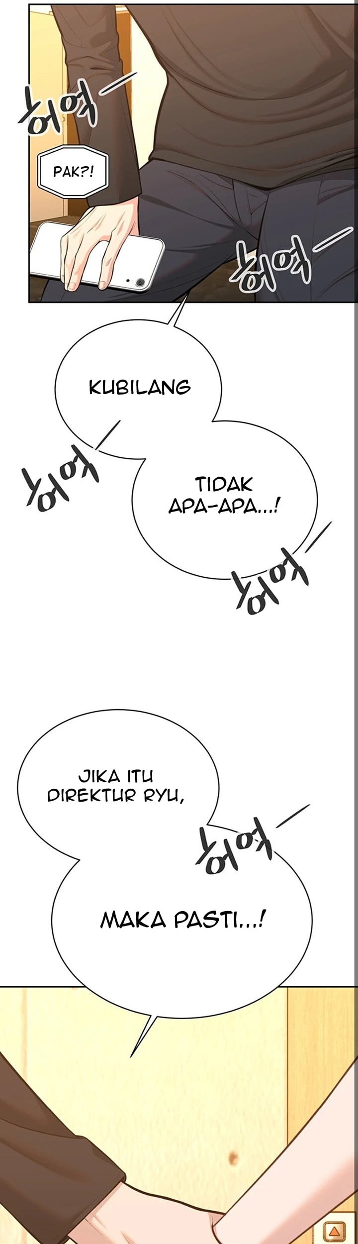 Secret Affairs of the 3rd Generation - Chapter 43 59 Secret Affairs of the 3rd Generation - Chapter 43 59