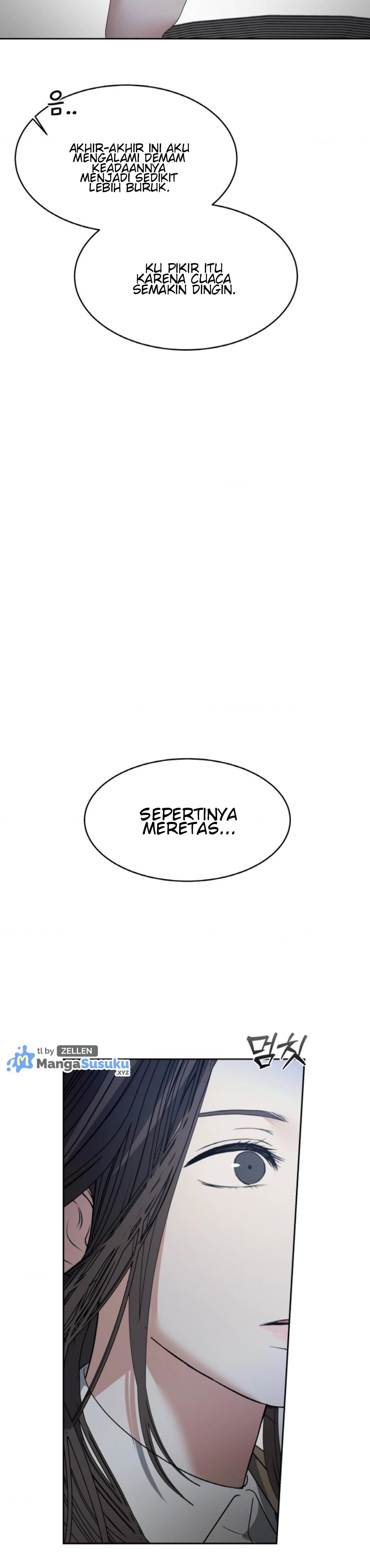 The Change of Season - Chapter 43 27 The Change of Season - Chapter 43 27