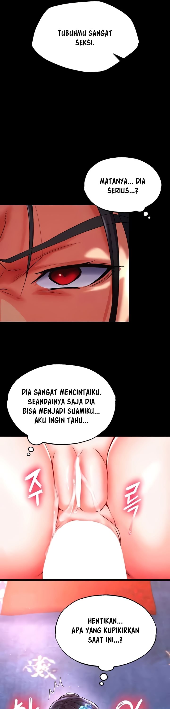 I Ended Up in the World of Murim - Chapter 43 16