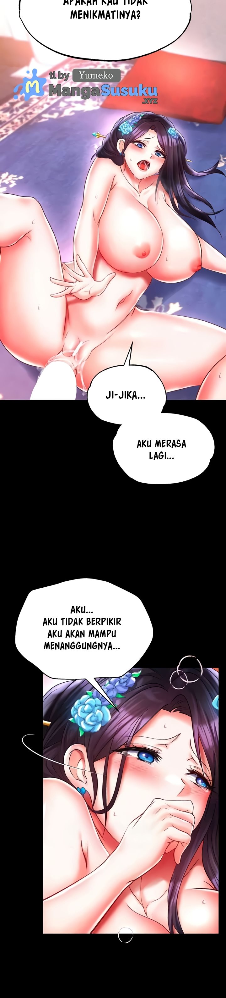 I Ended Up in the World of Murim - Chapter 43 9