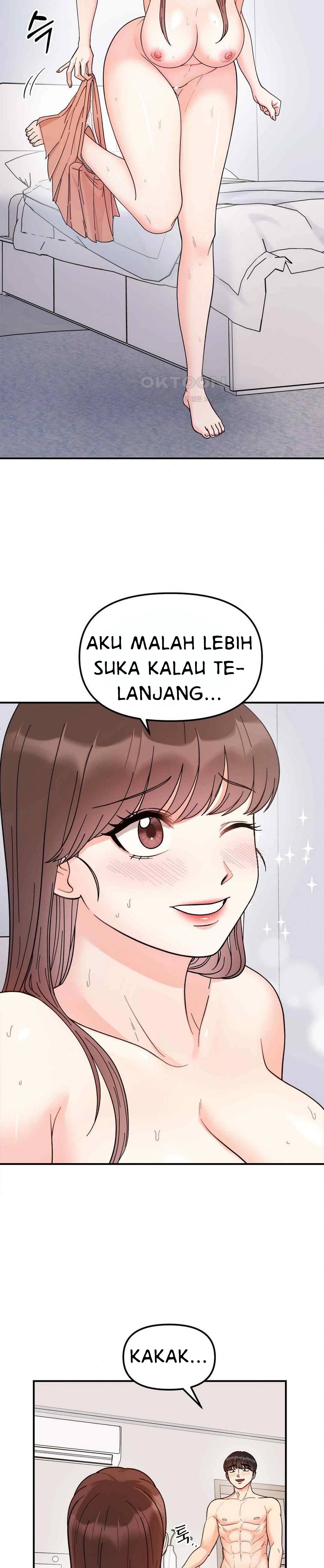 Secret Siblings - Chapter 43 18