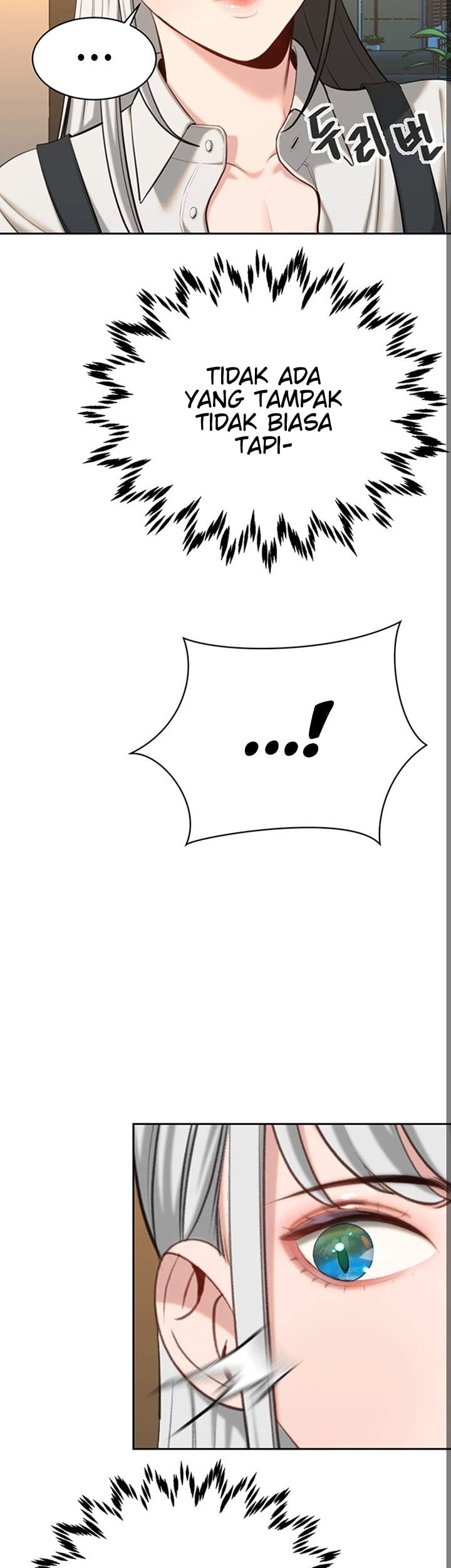 Secret Affairs of the 3rd Generation - Chapter 43 54 Secret Affairs of the 3rd Generation - Chapter 43 54