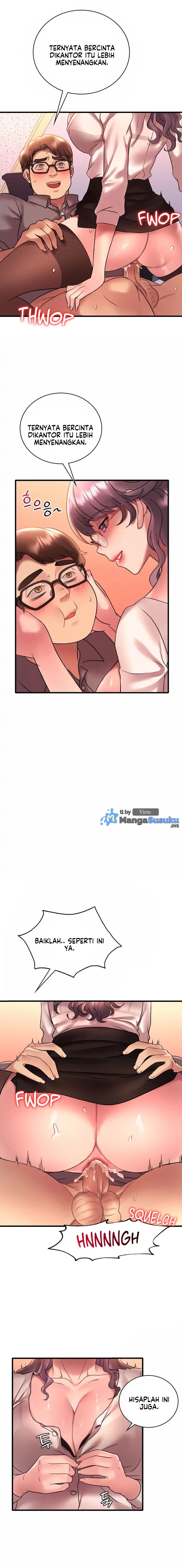Drunk on You Uncen - Chapter 43 14 Drunk on You Uncen - Chapter 43 14