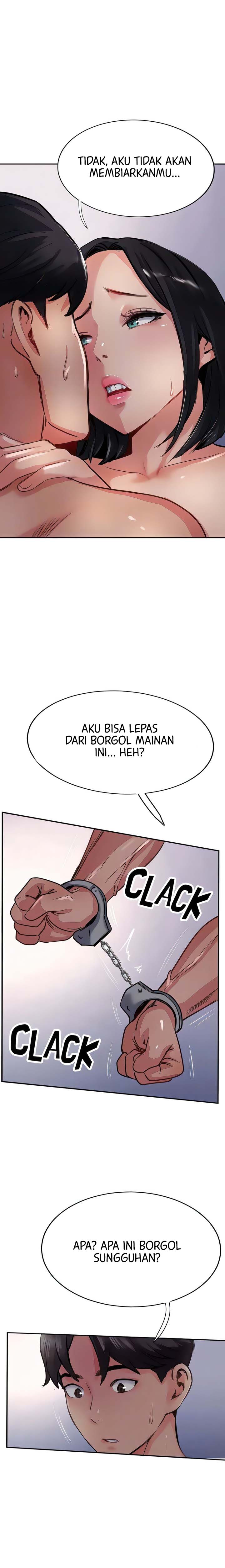 At the Top - Chapter 43 5