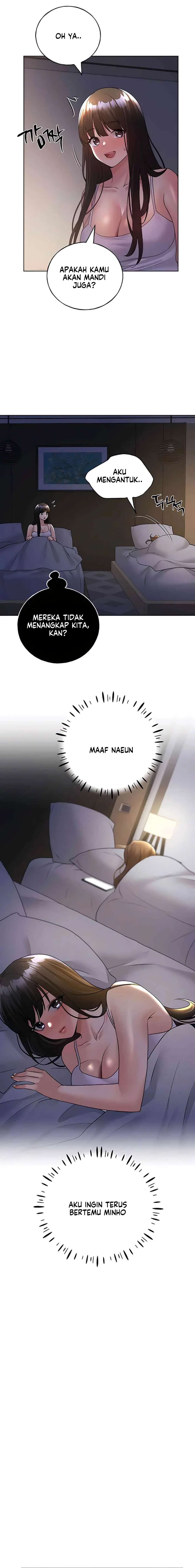 My Illustrator - Chapter 43 19