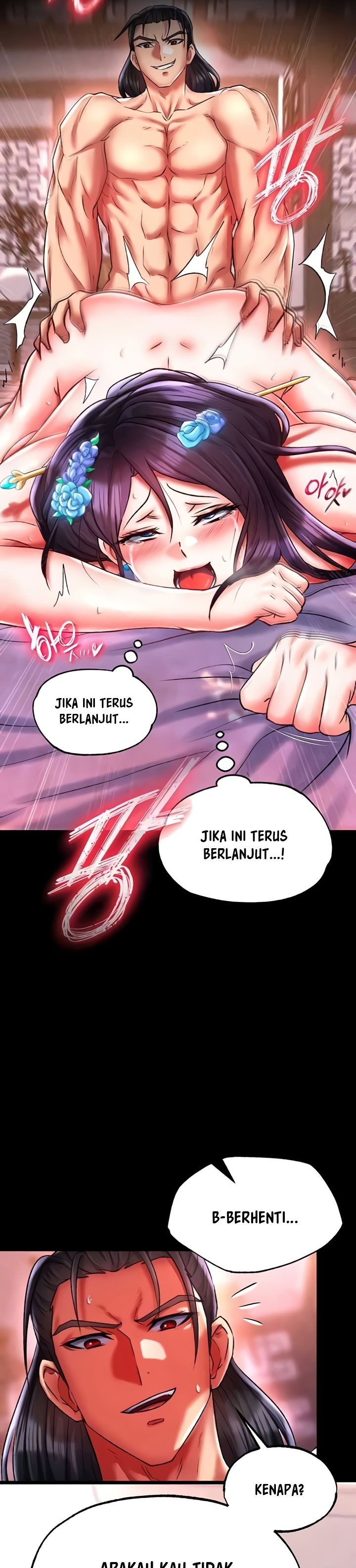 I Ended Up in the World of Murim - Chapter 43 8