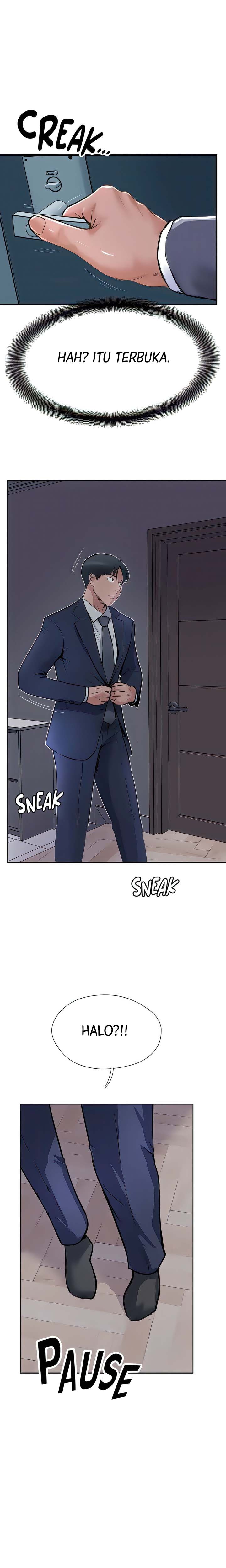 At the Top - Chapter 43 21