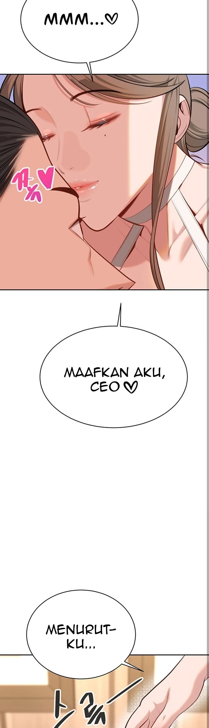 Secret Affairs of the 3rd Generation - Chapter 43 35 Secret Affairs of the 3rd Generation - Chapter 43 35