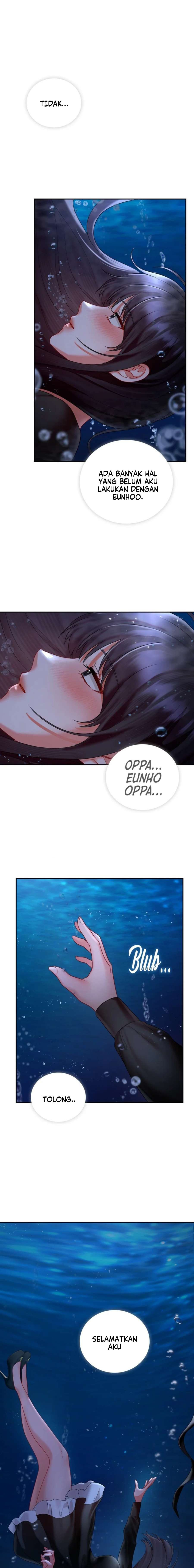 The Kid Is Obsessed With Me - Chapter 43 6