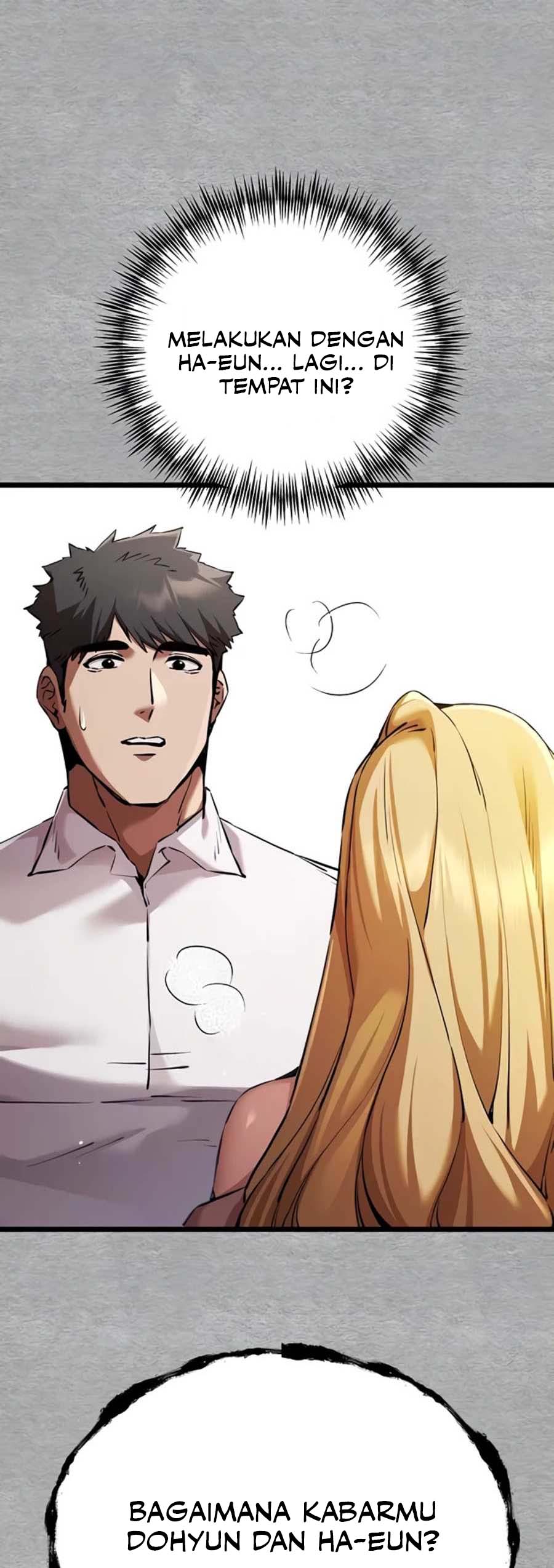 I have to sleep with stranger - Chapter 43 1