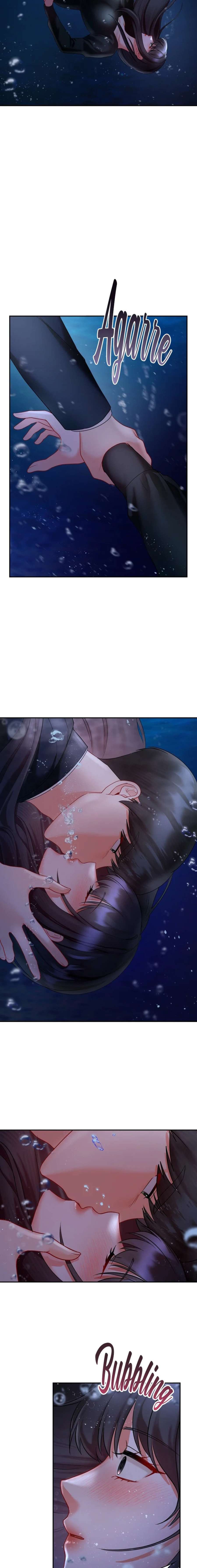The Kid Is Obsessed With Me - Chapter 43 7