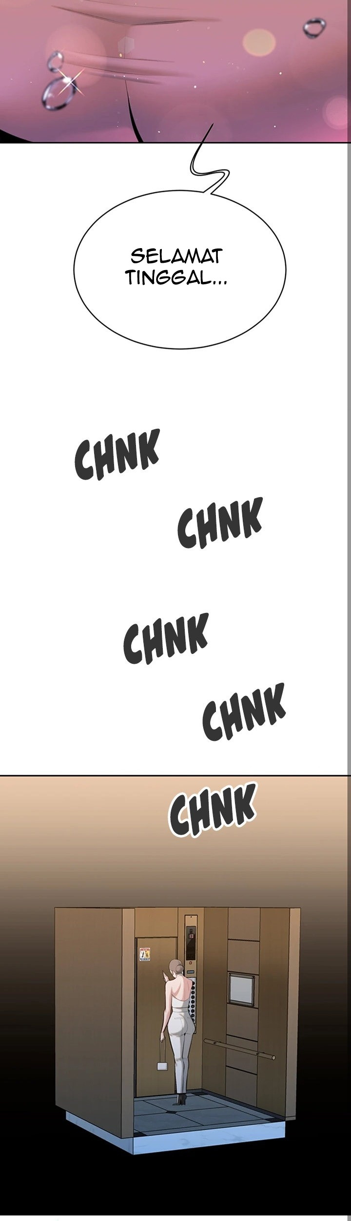 Secret Affairs of the 3rd Generation - Chapter 43 42 Secret Affairs of the 3rd Generation - Chapter 43 42