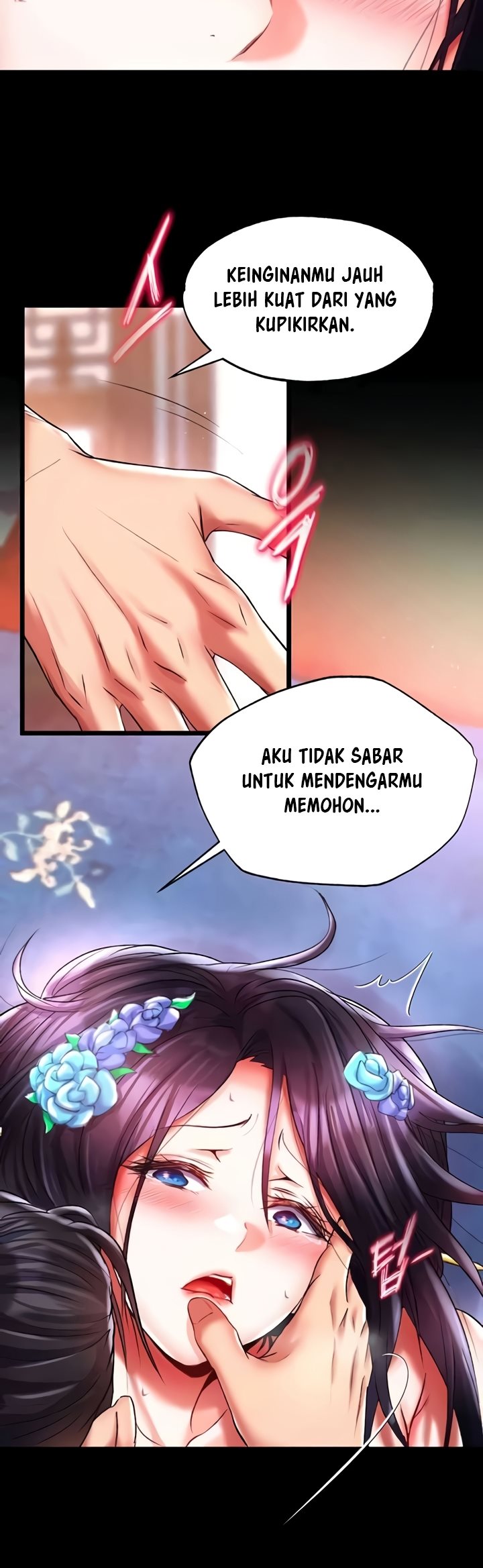 I Ended Up in the World of Murim - Chapter 43 28