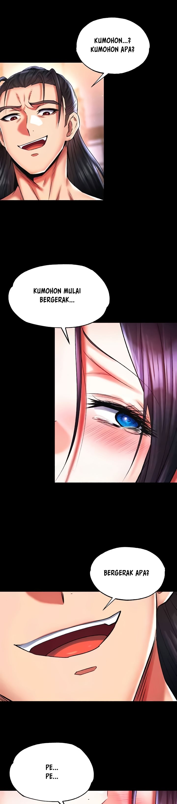 I Ended Up in the World of Murim - Chapter 43 23