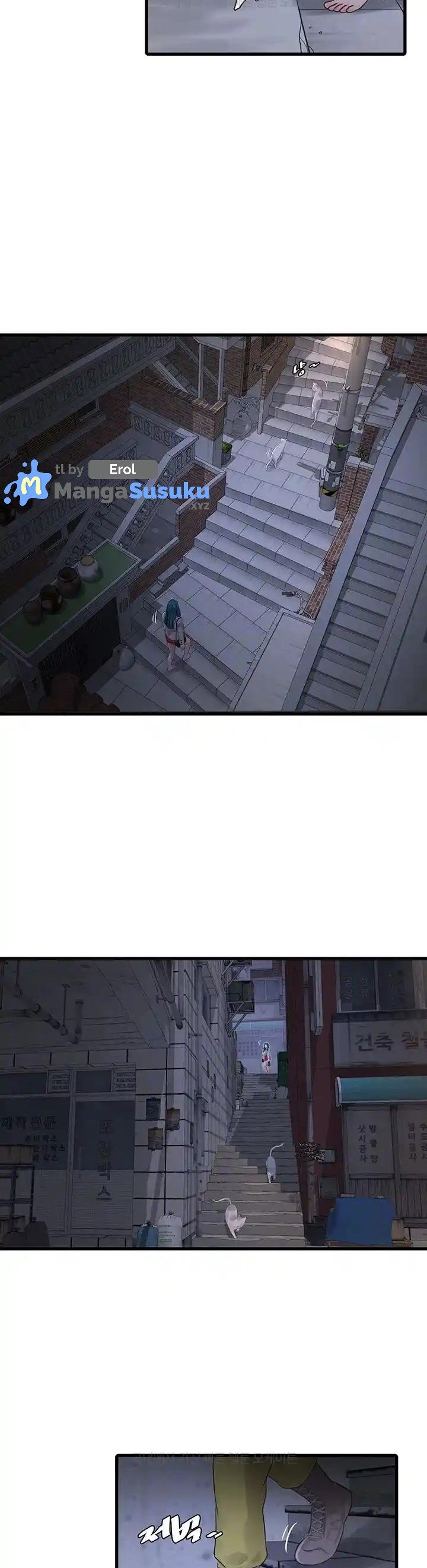 The Hole Diary - Chapter 43 12 The Hole Diary - Chapter 43 12