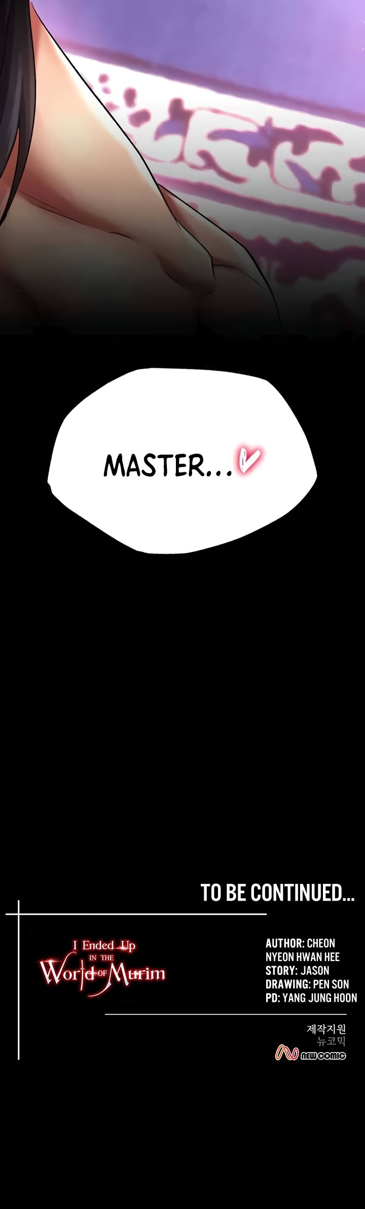 I Ended Up in the World of Murim - Chapter 43 50