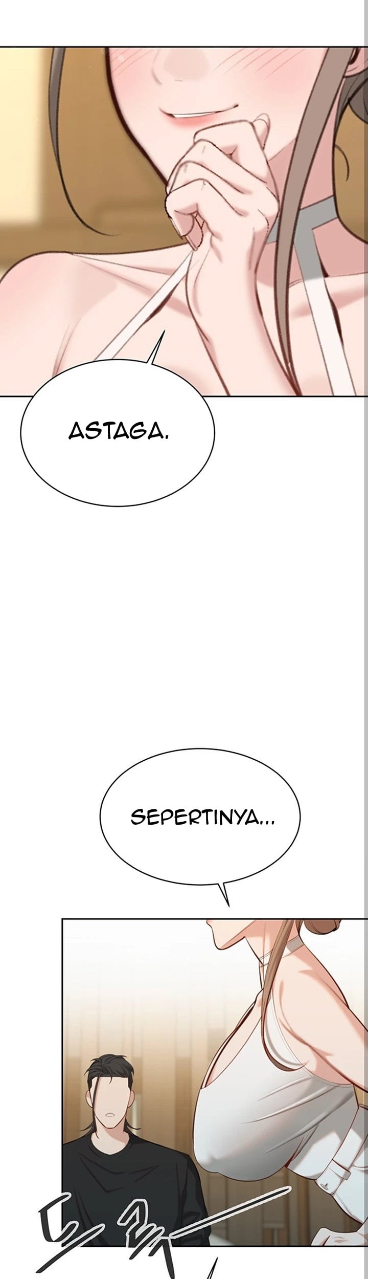 Secret Affairs of the 3rd Generation - Chapter 43 32 Secret Affairs of the 3rd Generation - Chapter 43 32