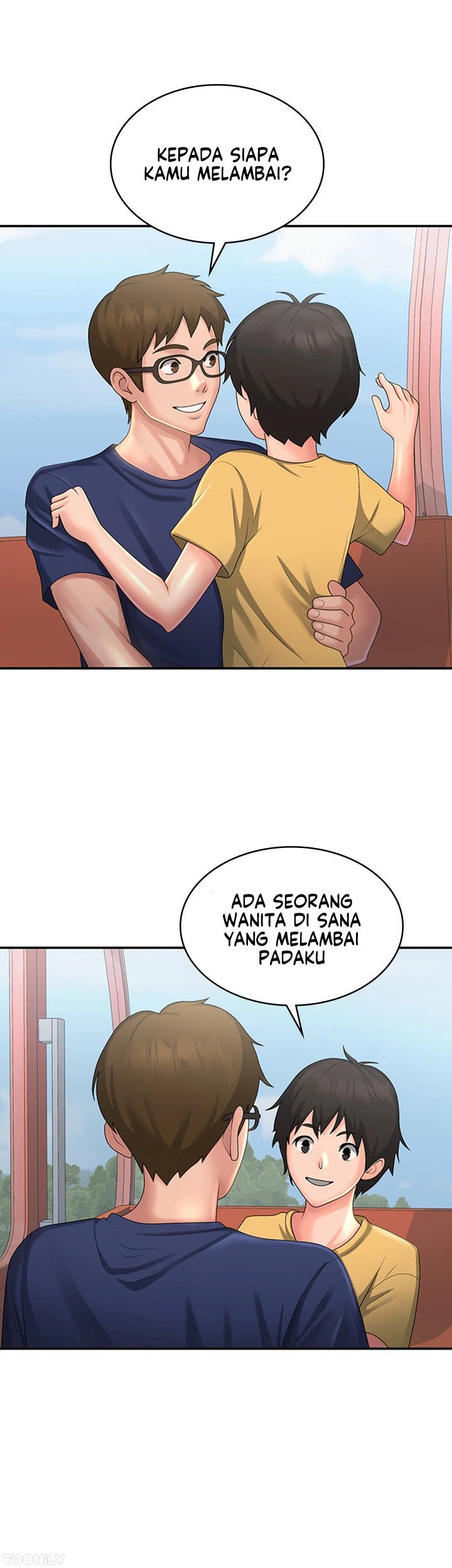 Teen Aunt - Chapter 43 27