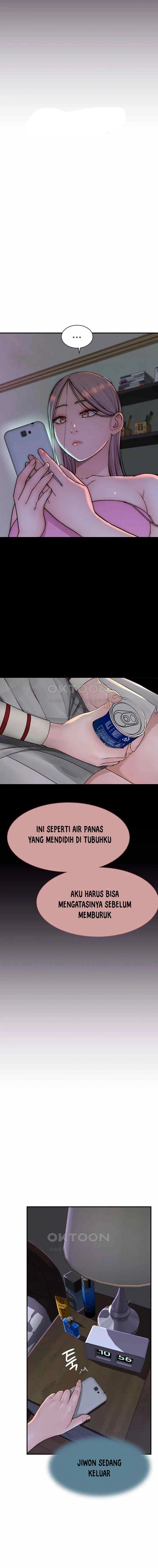 Mom Addiction - Chapter 43 18
