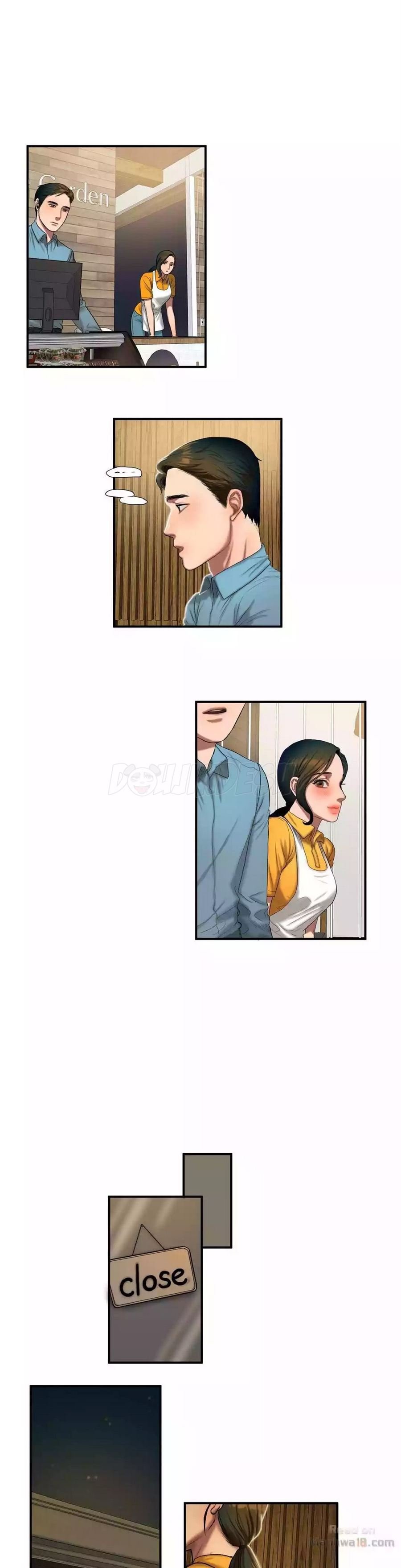 Bittersweet - Chapter 43 6