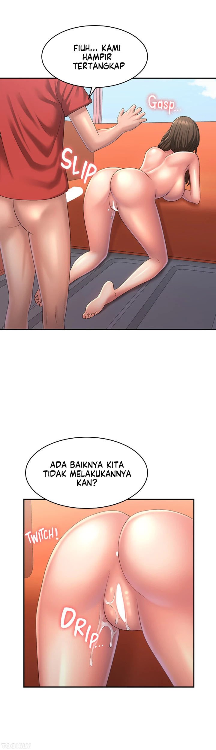 Teen Aunt - Chapter 43 30