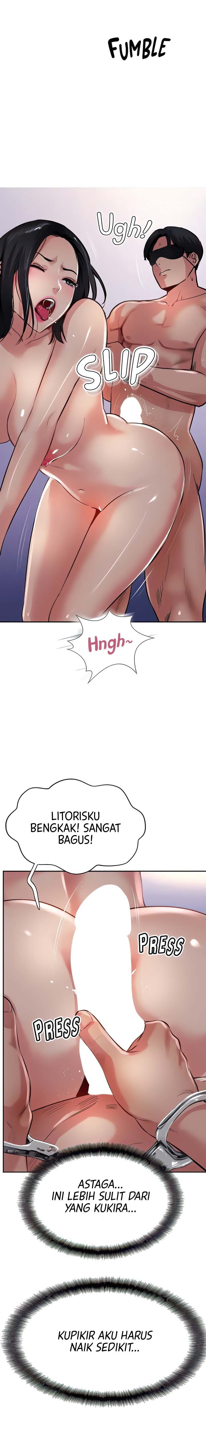 At the Top - Chapter 43 12