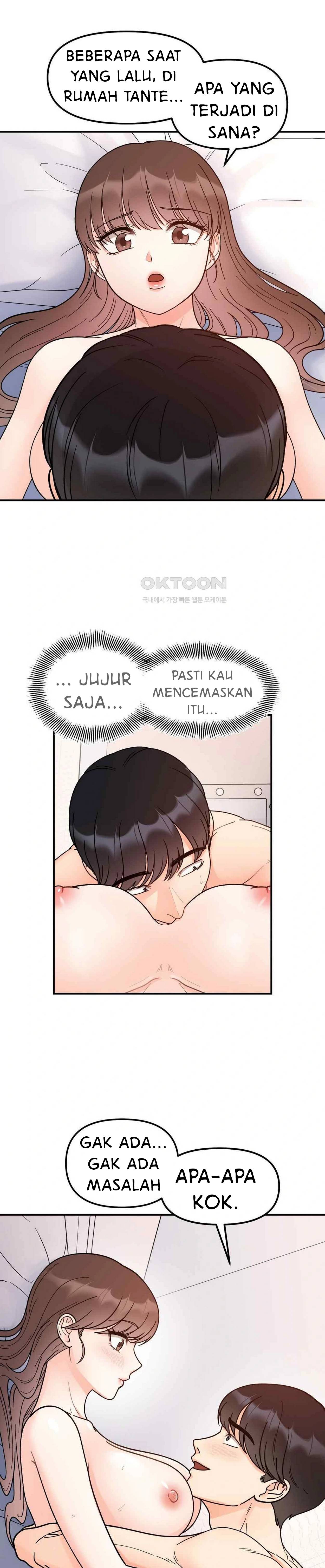 Secret Siblings - Chapter 43 22