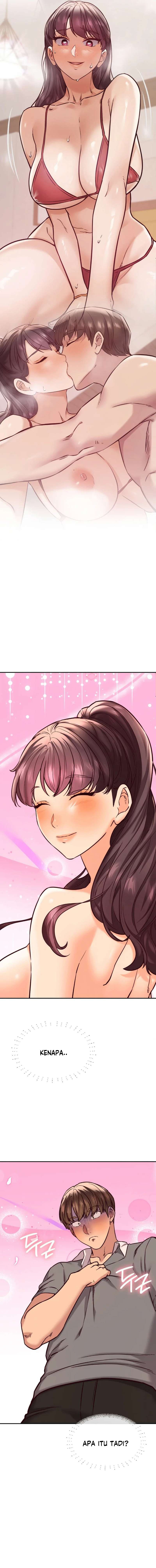 The Massage Club - Chapter 43 11 The Massage Club - Chapter 43 11