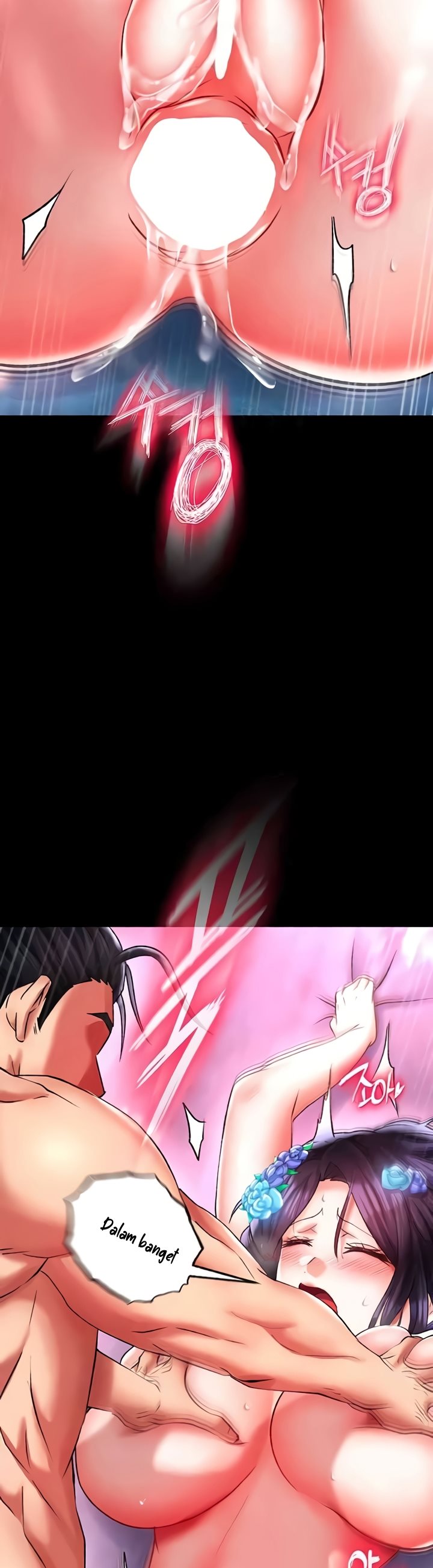 I Ended Up in the World of Murim - Chapter 43 13