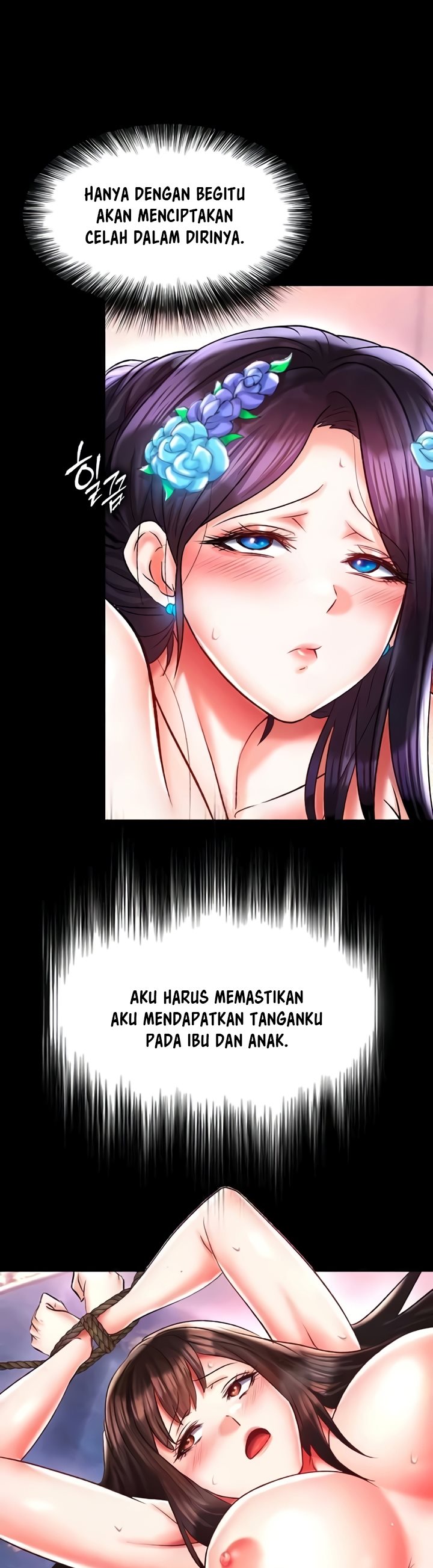 I Ended Up in the World of Murim - Chapter 43 11